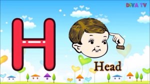 Letter H-Things that begins with alphabet H-words starts with H-Objects that starts with letter H