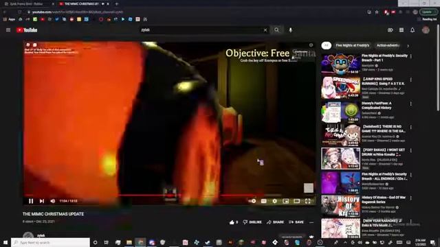 BUY SOME ZYLEK ROBLOX MERCH смотреть онлайн