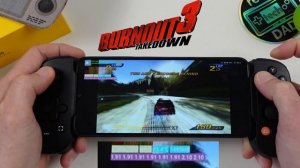 Helio G99 - What the KT-R1 Could Bring to the Table? Benchmarks/Emulation/Android Games | PS2-GC-Wi