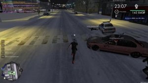 мта провинция DB