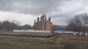 Наше путешествие по району с.Ольховчик