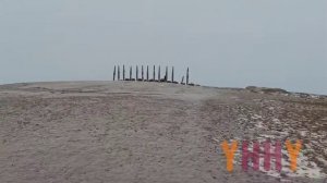 Экскурсия по посёлку Хужир, остров Ольхон, Байкал