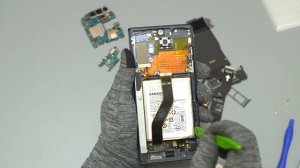 Samsung Galaxy Note 10 Plus Battery Replacement Repair