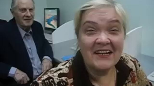 Компьютерные курсы для пенсионеров в СПб