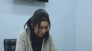 Qora atirgul (o'zbek serial) 61-qism | Кора атиргул (узбек сериал) 61-кисм