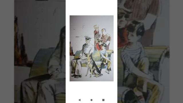 Сыновья Пешеходова смотреть онлайн