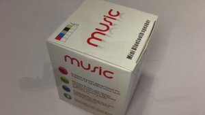 SK-S10 Bluetooth Powered Portable Mini Speaker with Mic