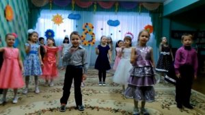 Песня "Молодая бабушка" Музыка и слова  А.А. Евтодьевой