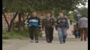 ВЕСЕЛЬЕ И ЖУТЬ ЖИЗНИ В РОССИИ глазами моих родителей