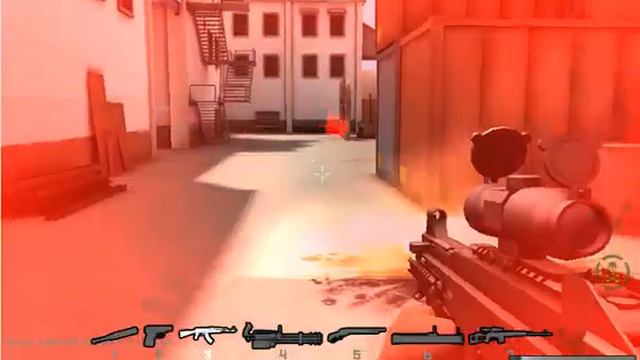 Вар без нарезок в кс!! смотреть онлайн