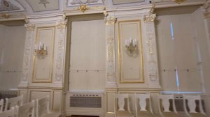 Великолепие и роскошь Юсуповского дворца в Петербурге! Часть 2 нашей экскурсии, присоединяйтесь