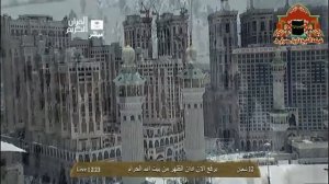 Самый красивый азан в Каабе❤Такого вы слышите впервые. اذن مک که.Azan Mekki.