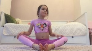 Гимнастика Милана Шоу 27.01.2022