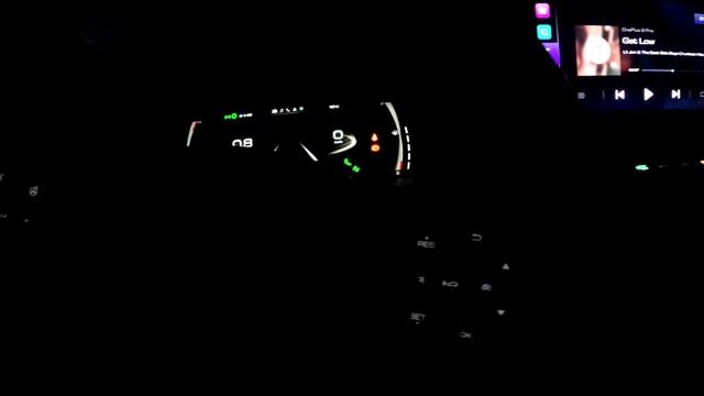 Haval Jolion Не много, про свет!