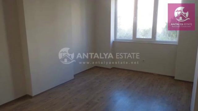 7527-Lel, Купить Дешёвую Квартиру в Коньяалты - Квартиры Анталия