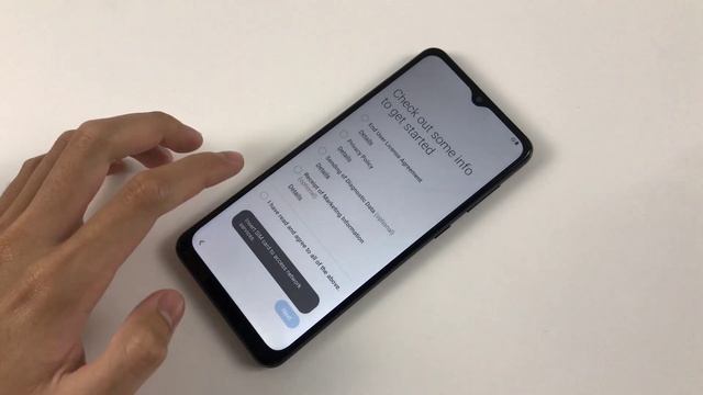 How to Hard Reset Samsung A02 смотреть онлайн