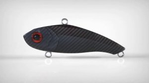 Печать на 3D-Принтере Воблер - 2 / Печать на 3Д-Принтере рыболовных приманок !!!