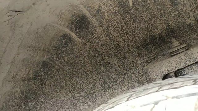 дефектовка и осмотр перед ремонтом. смотреть онлайн