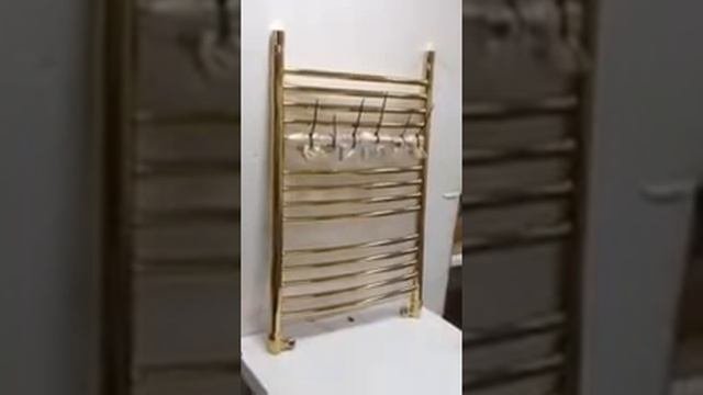Полотенцесушитель водяной Сунержа Богема 0301018050