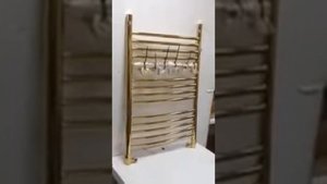 Полотенцесушитель водяной Сунержа Богема 0301018050