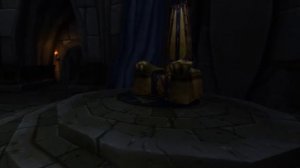 Arthas' betrayal lingers in Lordaeron (Undercity)