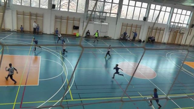 [TB,Dec13] Tordas-BudapestFC (0-0) смотреть онлайн