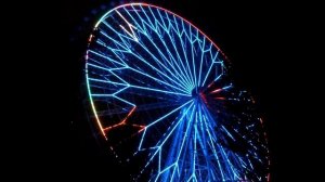 Экскурсия "Вечерний Хуньчунь"  КНР.