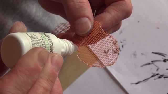 Бабочки из ткани. Делаем из обрезков фатина смотреть онлайн