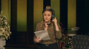 Позвоните моему агенту, 3 серия