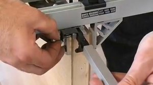 Фрезер для петель Virutex FR129VB