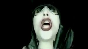 2in1 - Marilyn Manson + Big Fun