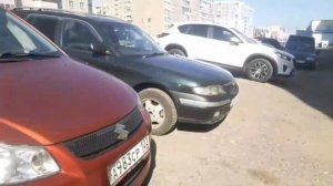 Замена порога Suzuki СХ4 (Сузуки СХ4)