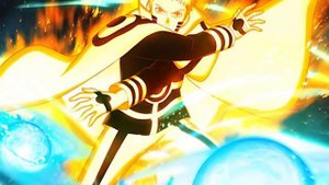 Наруто с Шаринганом и Огромной Силой в Мире DXD | Альтернативный сюжет| Все Части