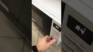 Микроволновая печь Gorenie 800w