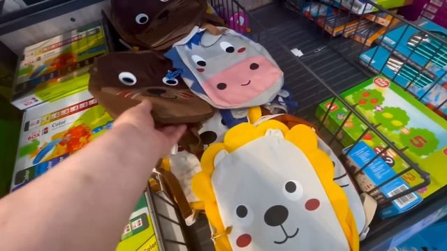 Пока Люся флиртует, Лайма сторожит дом! Самый лучший хлеб - в LIDL! Цены на продукты.***Наша Америк