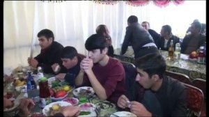 Almazxan Ağdamlı. Sevinc Abbasova. Segah. Ağdam toyu 2019