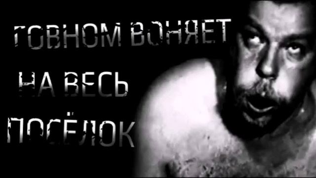 ГОВНОМ ВОНЯЕТ НА ВЕСЬ ПОСЁЛОК смотреть онлайн