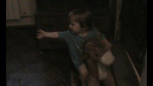 Томочка полуночница