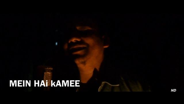 TUM HO TOH—COVER BY NIDAAN ND—ROCK ON {FARHAN AKHTAR
