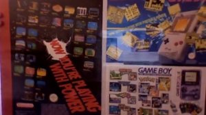 Retro games Posters