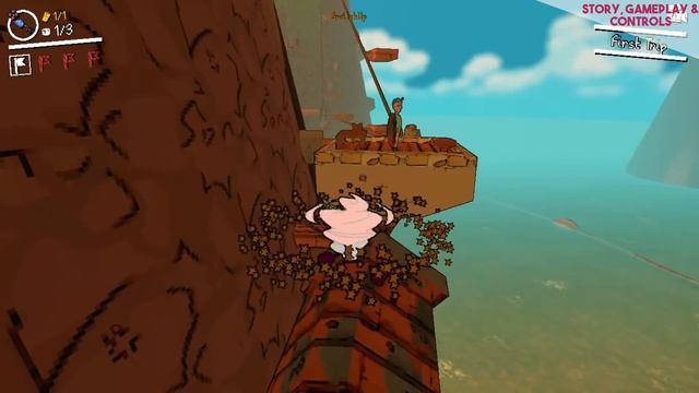 Demon Turf Nintendo Switch Review! смотреть онлайн