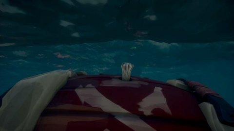 SEA OF LAGS / DictatorZNorth