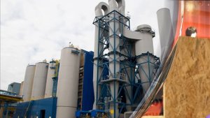 Архангельский ЦБК вложит в строительство завода по производству картона свыше 100 млрд  рублей