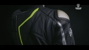 Arlen Ness Alcarras Race perforated One Piece Motorcycle Leather Suit