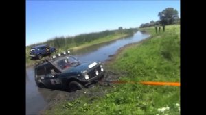 Off-road GPS ориентирование "Волчий след" Волгоград