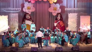 "Скоморошьи наигрыши"