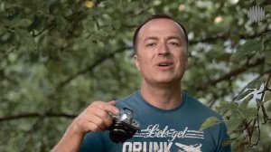 Olympus OM-D E-M10 mark III. Малышка в дорогу. Обзор