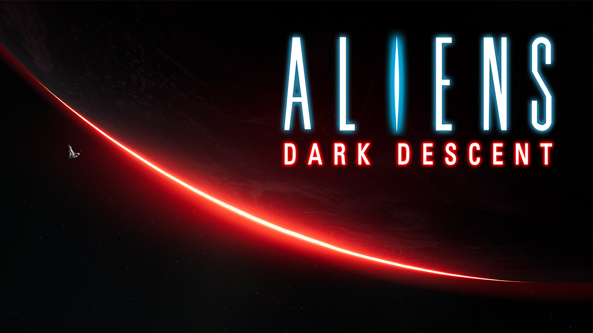 Aliens: Dark Descent ТРЕЙЛЕР