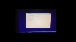 Установка Windows 8 1 с флешки