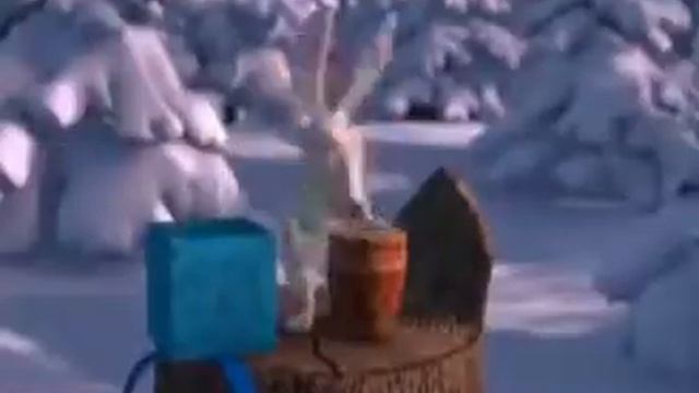 Лучшая новогодняя песня /ЭТО НОВЫЙ ГОД